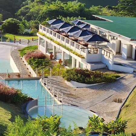 Village Sana Apart Hotel Экстерьер фото