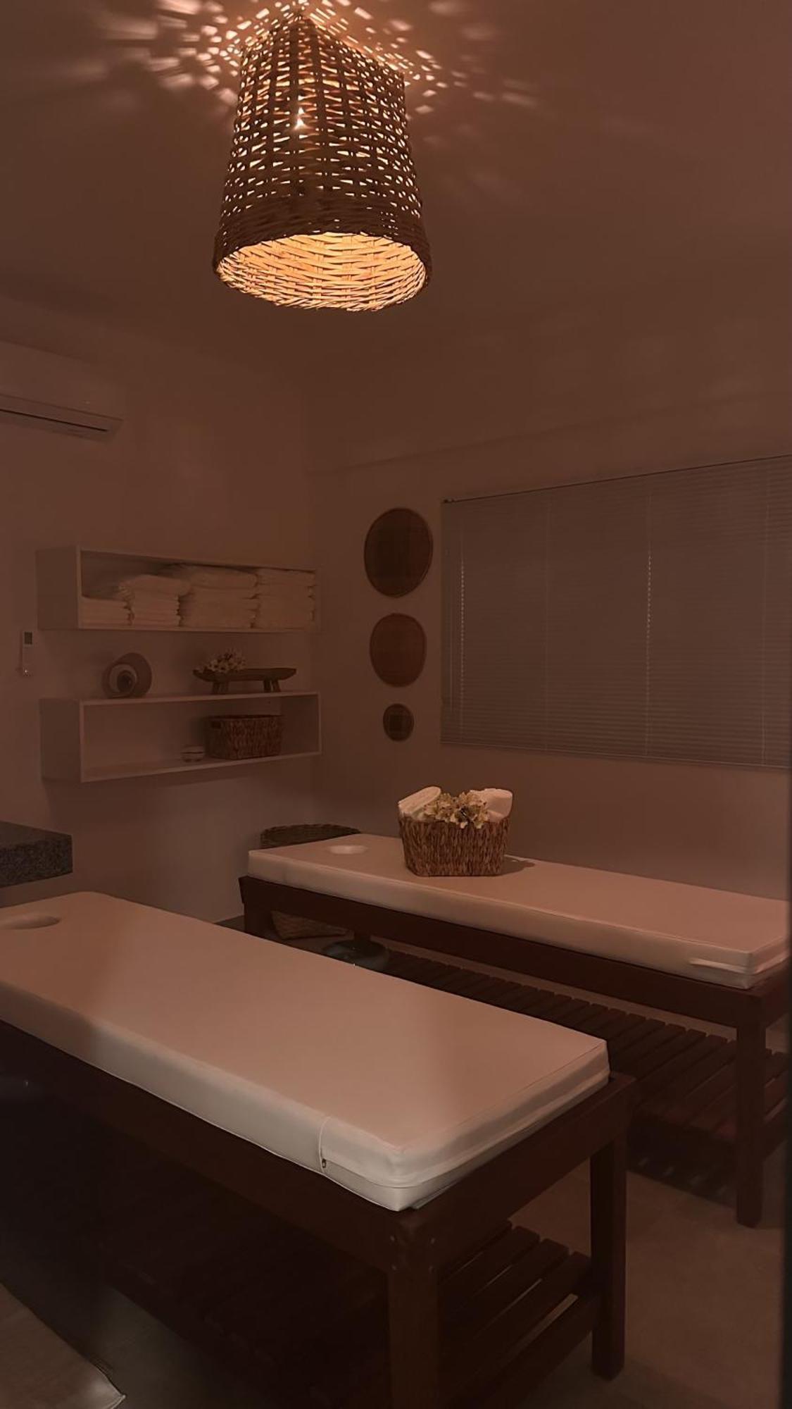 Village Sana Apart Hotel Экстерьер фото