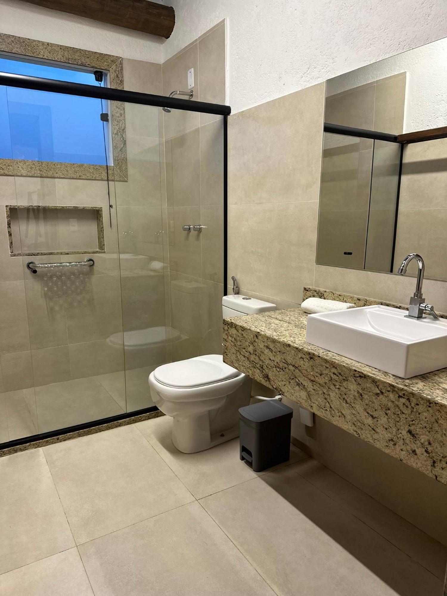 Village Sana Apart Hotel Экстерьер фото