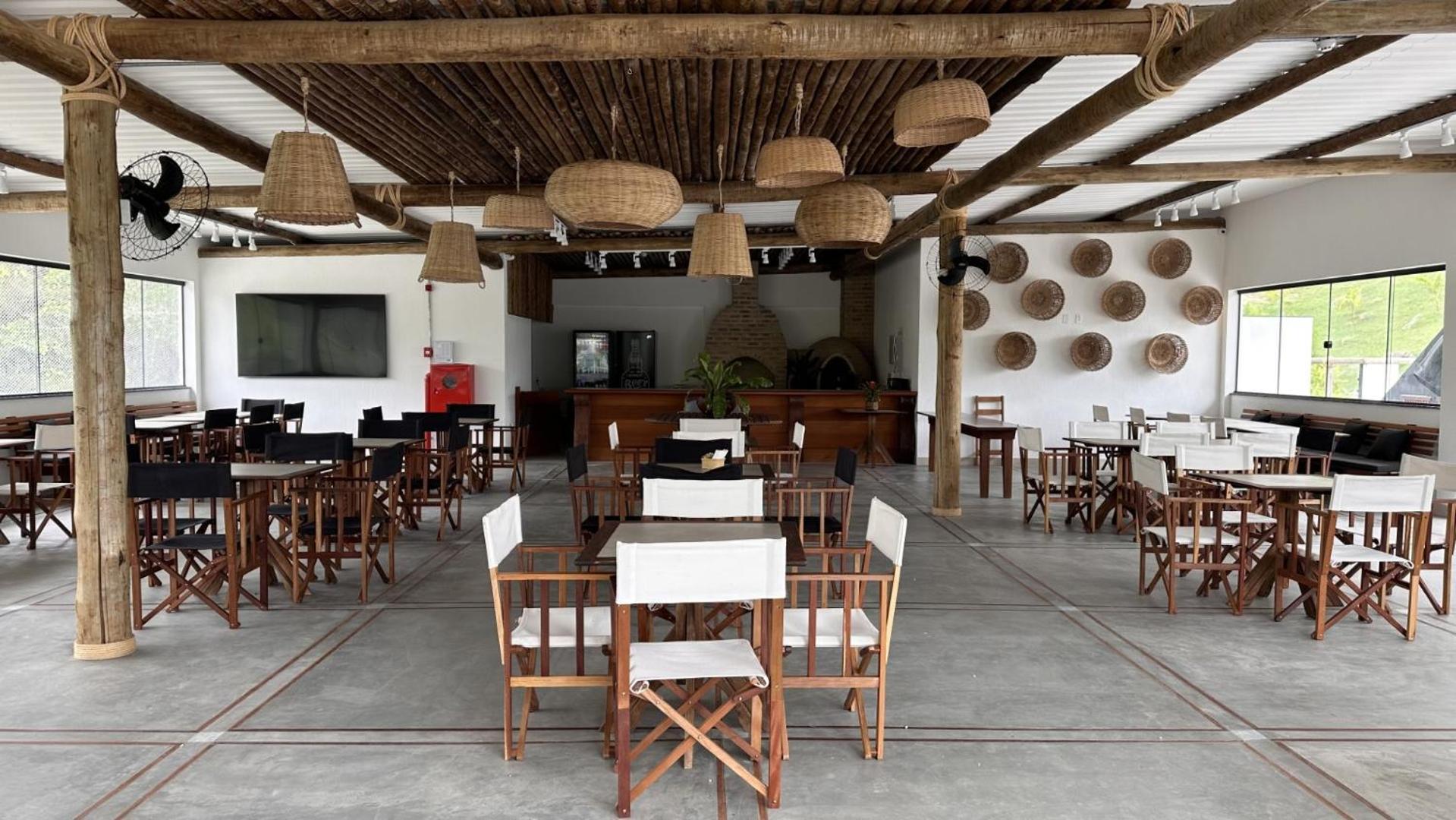 Village Sana Apart Hotel Экстерьер фото