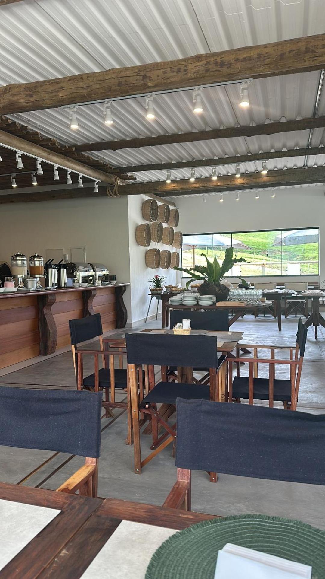 Village Sana Apart Hotel Экстерьер фото